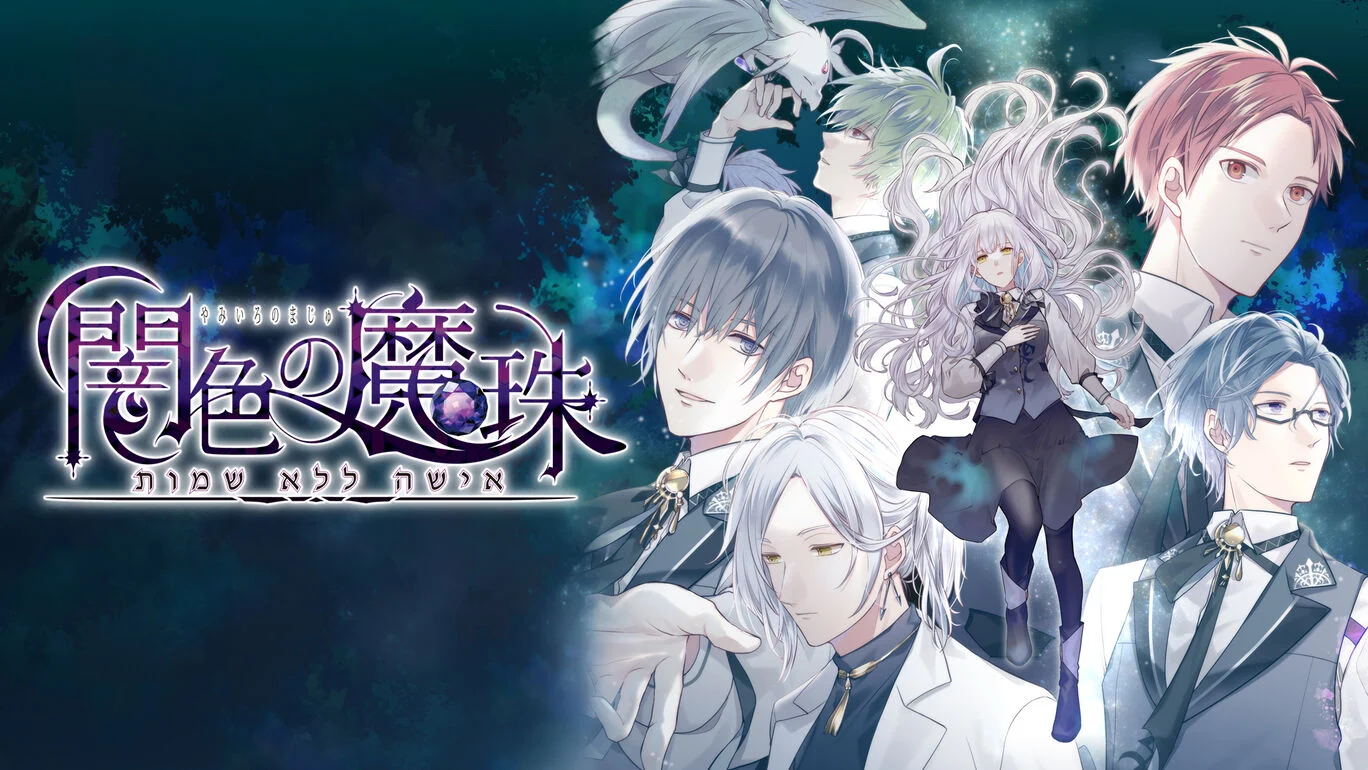 [NS]暗色的魔珠|闇色の魔珠-猫叔电玩