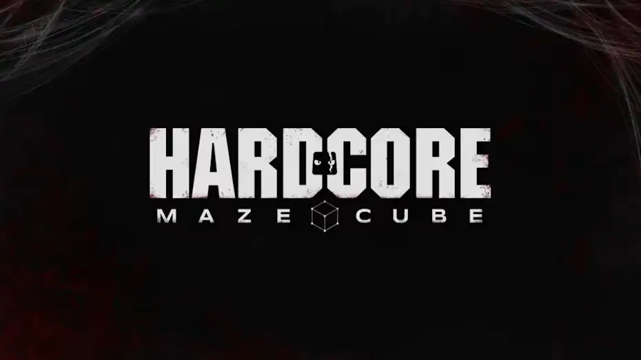[NS]硬核方块迷宫|Hardcore Maze Cube-猫叔电玩