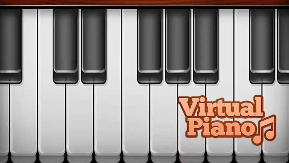 [NS]虚拟钢琴|Virtual Piano中文-猫叔电玩