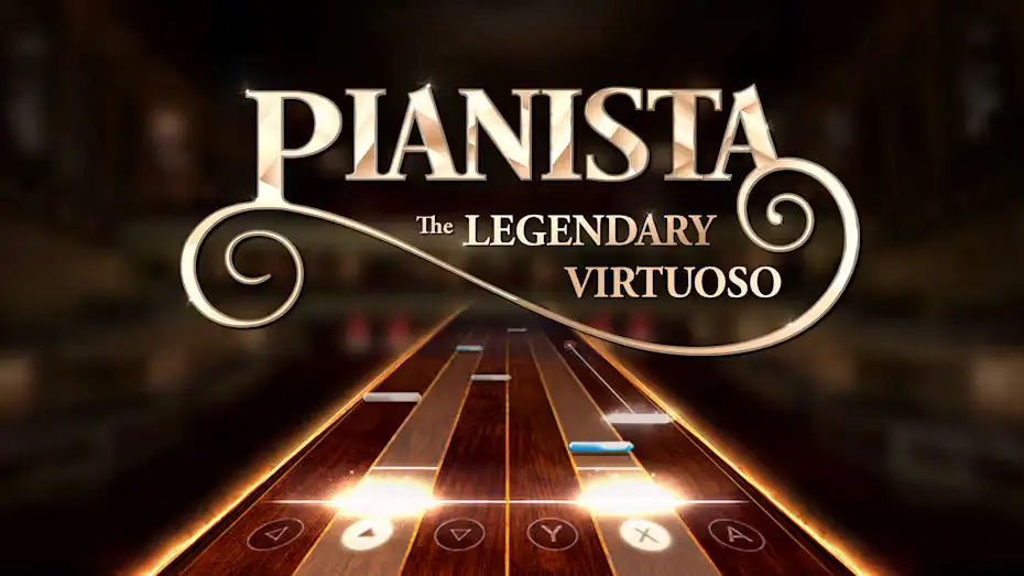 [NS]钢琴师|Pianista中文-猫叔电玩
