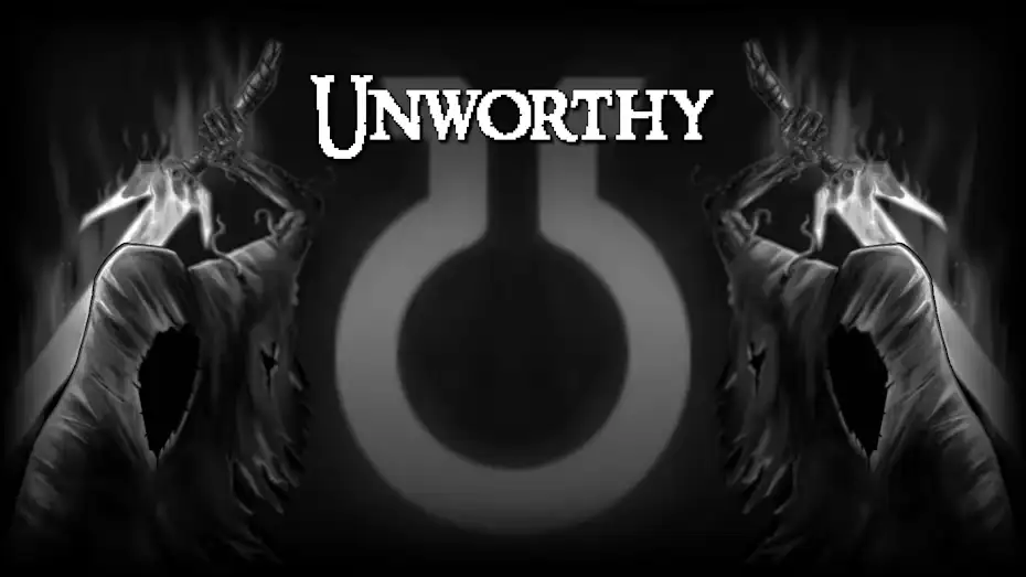 [NS]无价值|不值得|Unworthy-猫叔电玩
