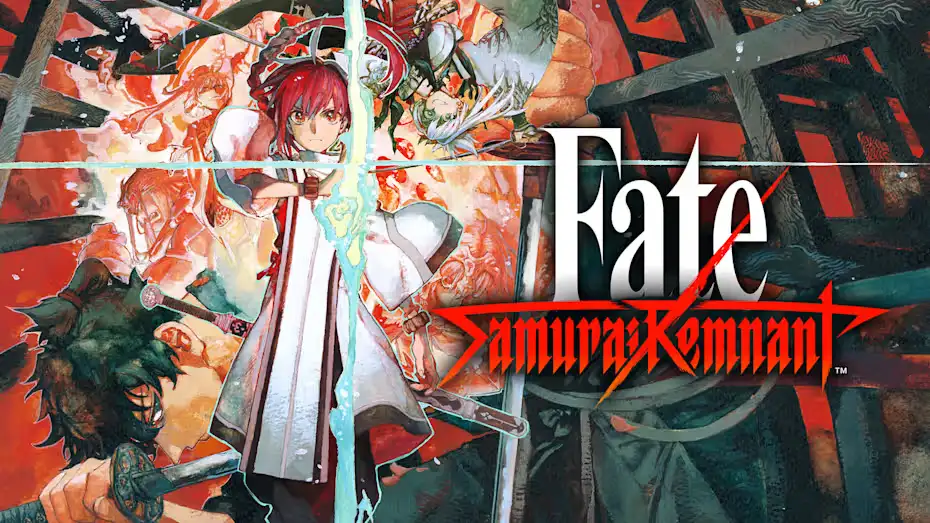 [NS]Fate/武士遗迹|Fate/Samurai Remnant中文-猫叔电玩
