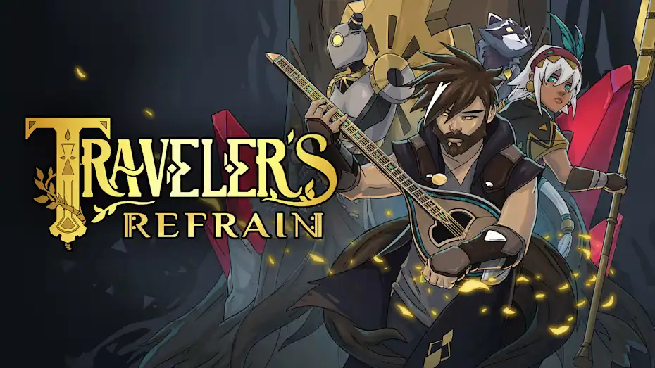 [NS]旅行者的叹息|Traveler’s Refrain-猫叔电玩