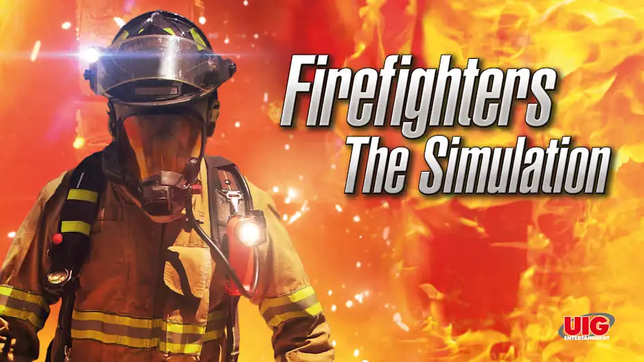 [NS]消防队员：模拟|Firefighters: The Simulation-猫叔电玩