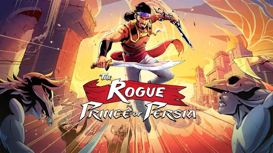 [NS]波斯王子之重生者|波斯王子：背叛者|The Rogue Prince of Persia中文-猫叔电玩