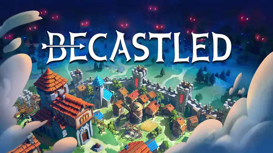 [NS]城堡|Becastled中文-猫叔电玩