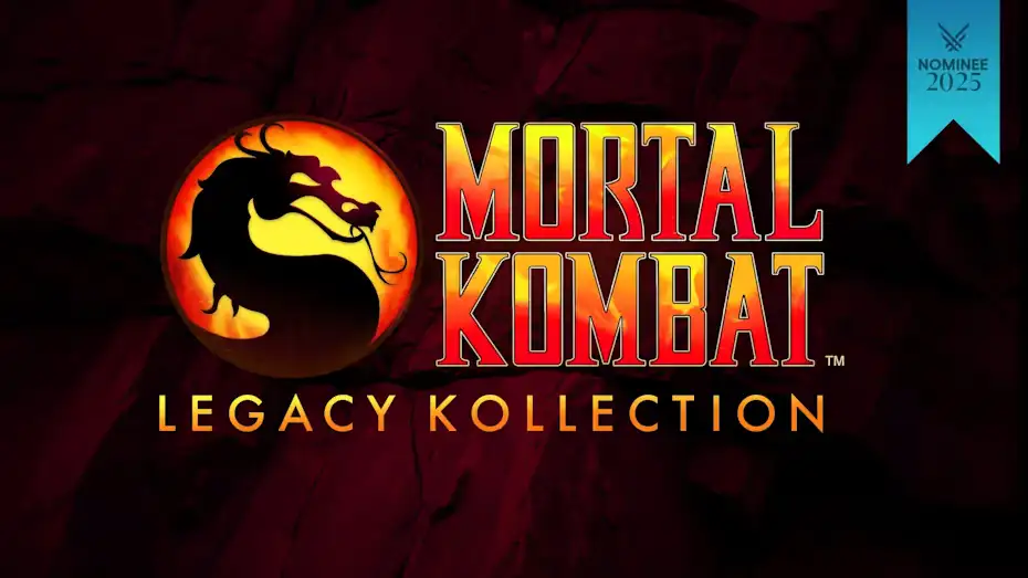 [NS]真人快打：遗产合集|Mortal Kombat: Legacy Kollection-猫叔电玩