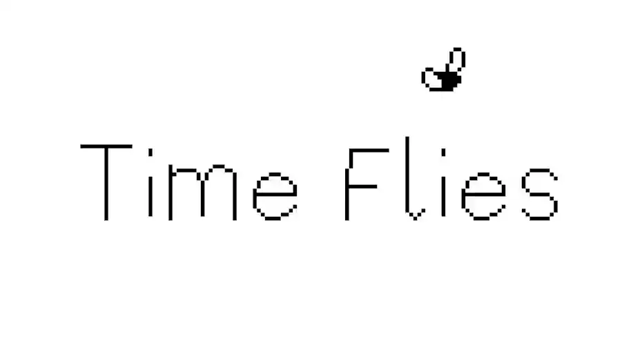 [NS]逝者如斯蝇|Time Flies中文-猫叔电玩