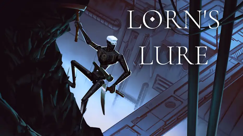 [NS]洛恩的诱惑|Lorn’s Lure中文-猫叔电玩