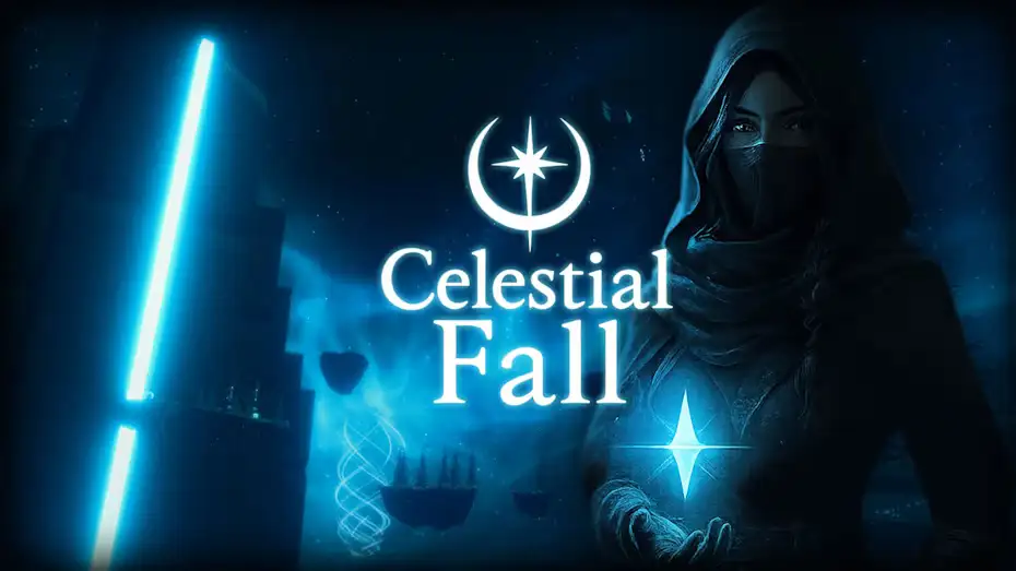 [NS]天降之境|天穹陨落|Celestial Fall中文-猫叔电玩