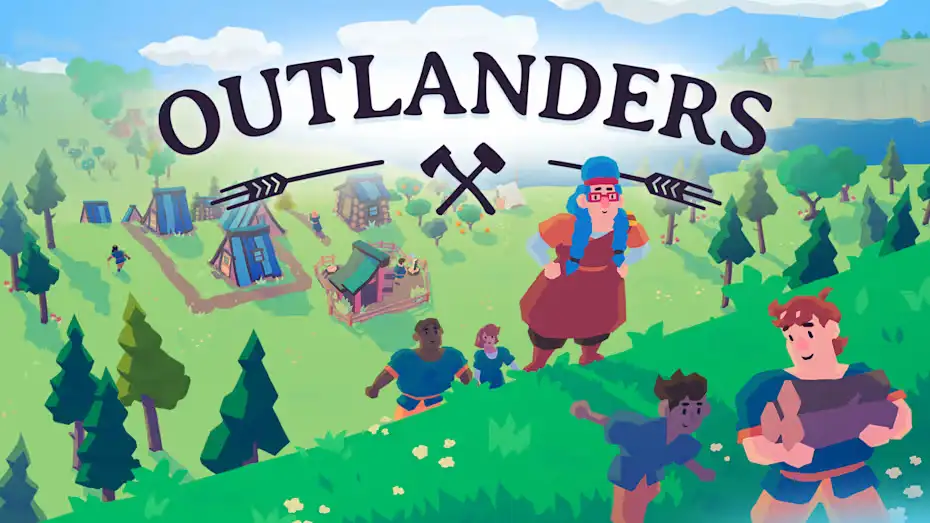 [NS]世外之地|异乡人|Outlanders中文-猫叔电玩