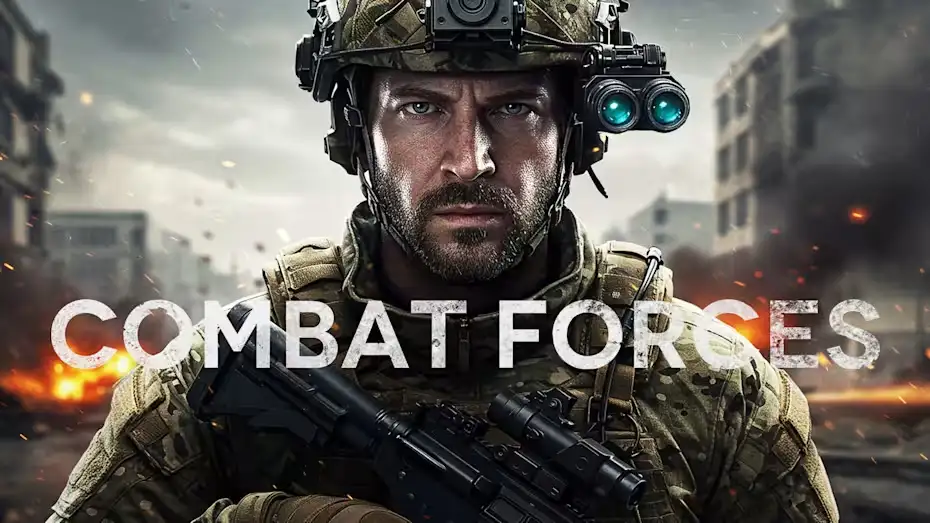 [NS]战斗部队|Combat Forces中文-猫叔电玩