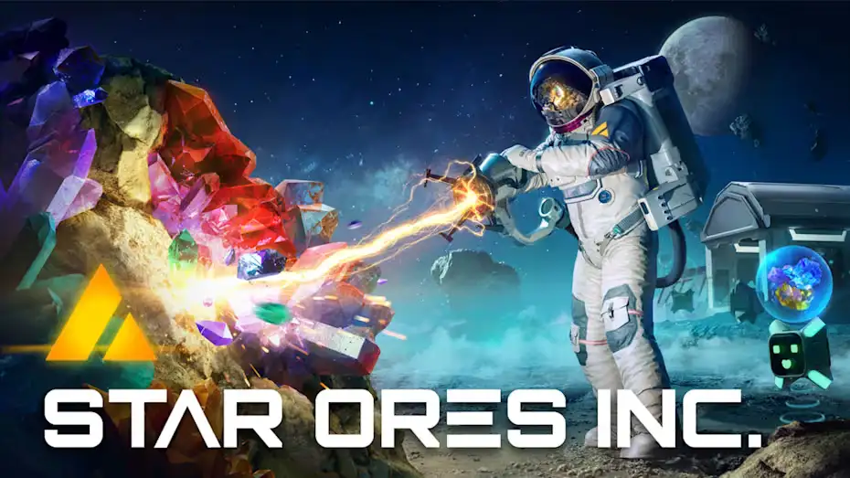 [NS]星矿公司|Star Ores Inc中文-猫叔电玩