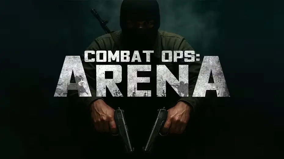 [NS]战斗行动：竞技场|Combat Ops: Arena中文-猫叔电玩