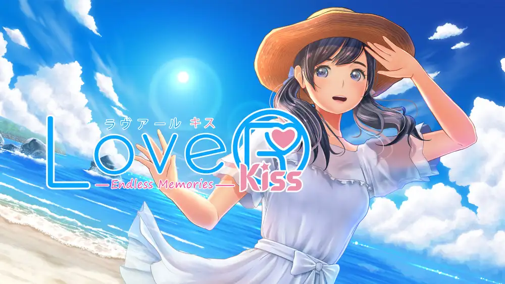 [NS]恋人之吻：无尽回忆|LoveR Kiss: Endless Memories中文-猫叔电玩