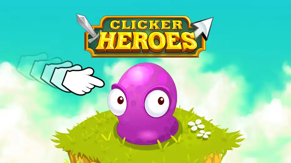 [NS]点击英雄|Clicker Heroes中文-猫叔电玩