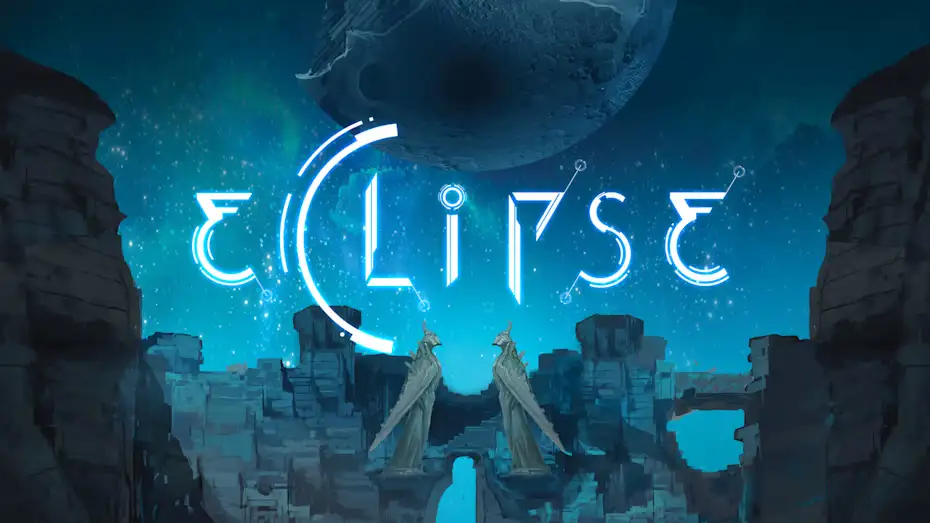 [NS]月蚀：光的边缘|Eclipse: Edge of Light中文-猫叔电玩