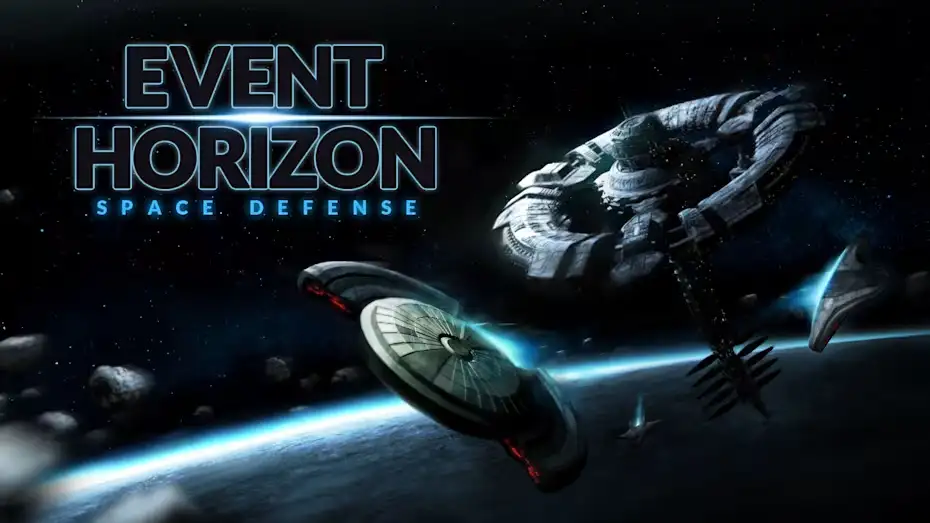 [NS]视界线：空间防御|视界线：太空防御|Event Horizon: Space Defense-猫叔电玩
