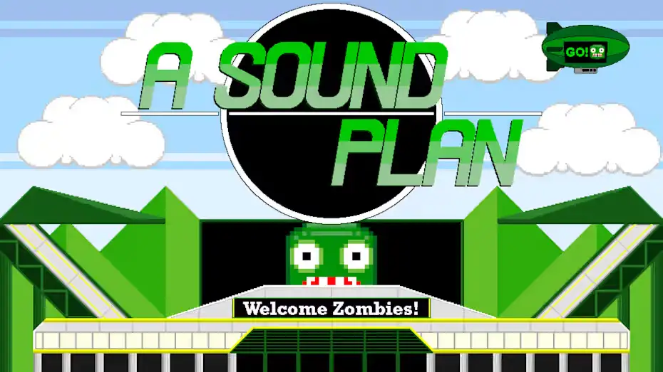 [NS]声音计划|音乐计划|A Sound Plan-猫叔电玩