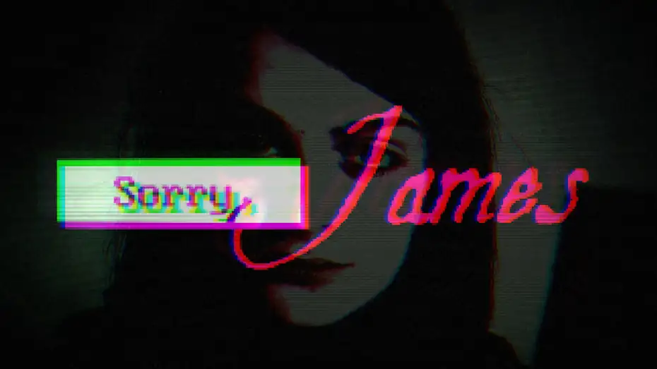 [NS]抱歉，詹姆斯|Sorry, James中文-猫叔电玩