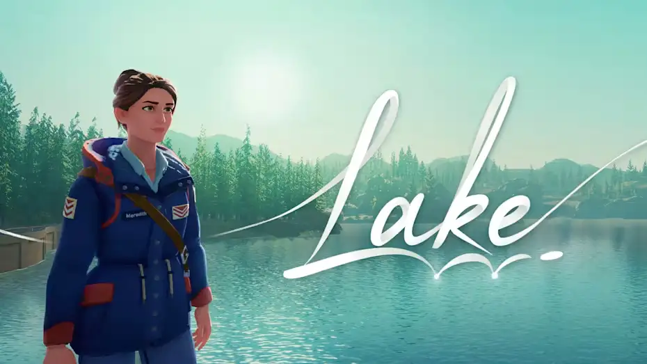 [NS]湖|Lake中文-猫叔电玩