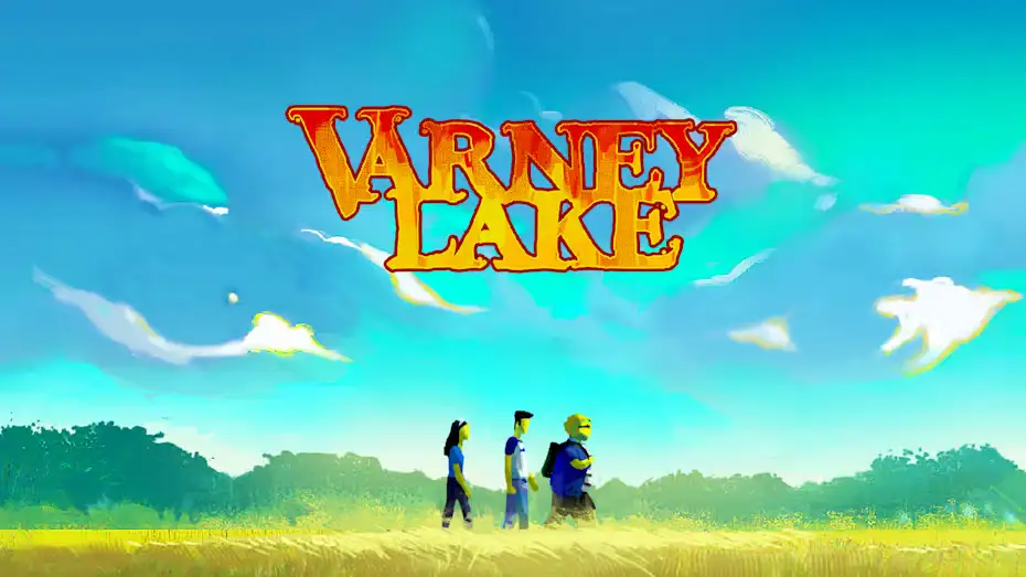 [NS]瓦尼湖|Varney Lake-猫叔电玩