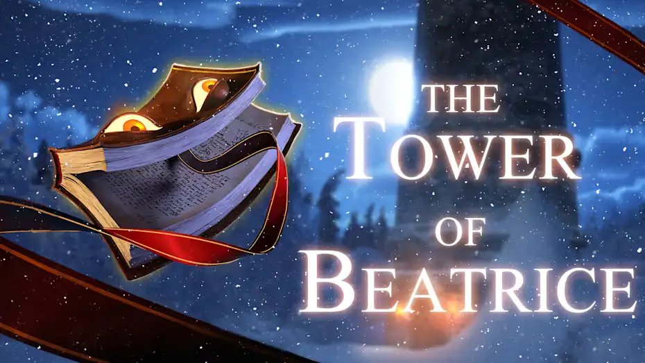 [NS]比亚特丽斯之塔|The Tower of Beatrice-猫叔电玩