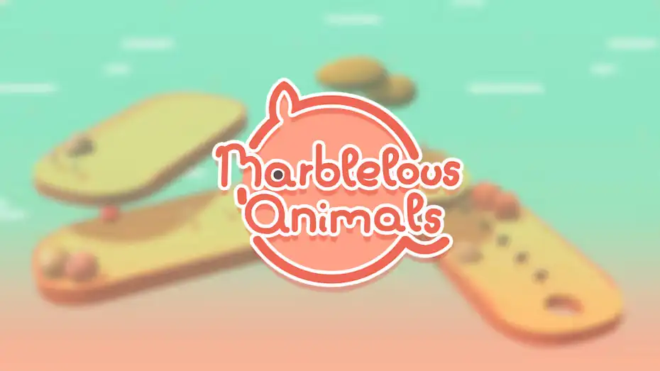 [NS]神奇弹珠动物|Marblelous Animals-猫叔电玩