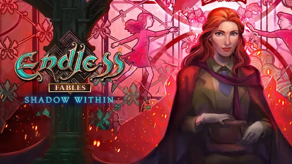 [NS]无尽的传说：暗影之中|Endless Fables: Shadow Within-猫叔电玩
