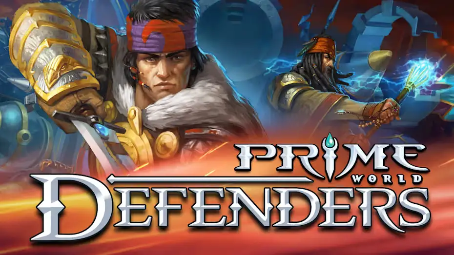 [NS]繁荣世界：守护者|Prime World: Defenders-猫叔电玩