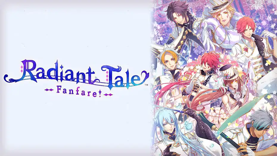[NS]绚烂传说：梦幻序曲|Radiant Tale: Fanfare中文-猫叔电玩