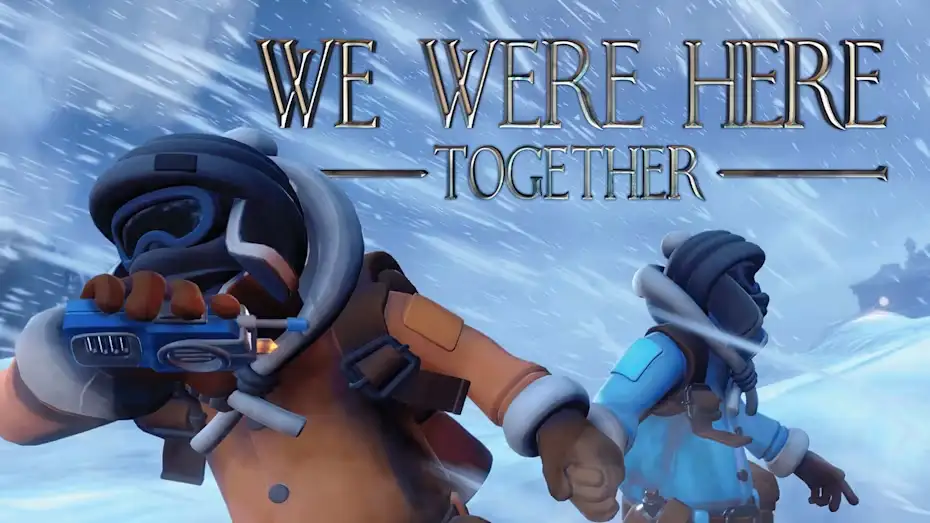 [NS]我们曾一起在这里|We Were Here Together中文-猫叔电玩