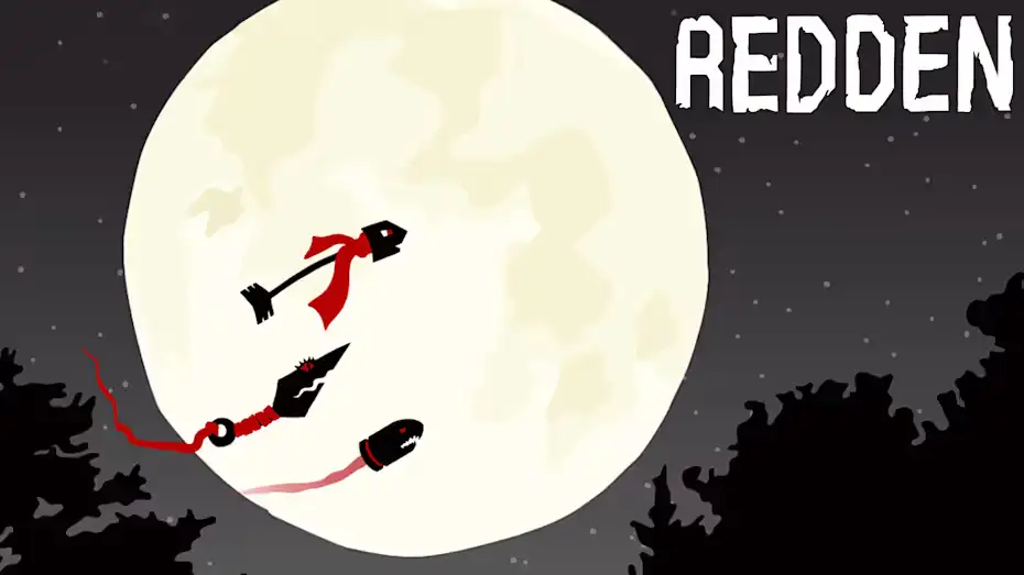 [NS]真理之箭：100便士|Redden: 100denarii中文-猫叔电玩