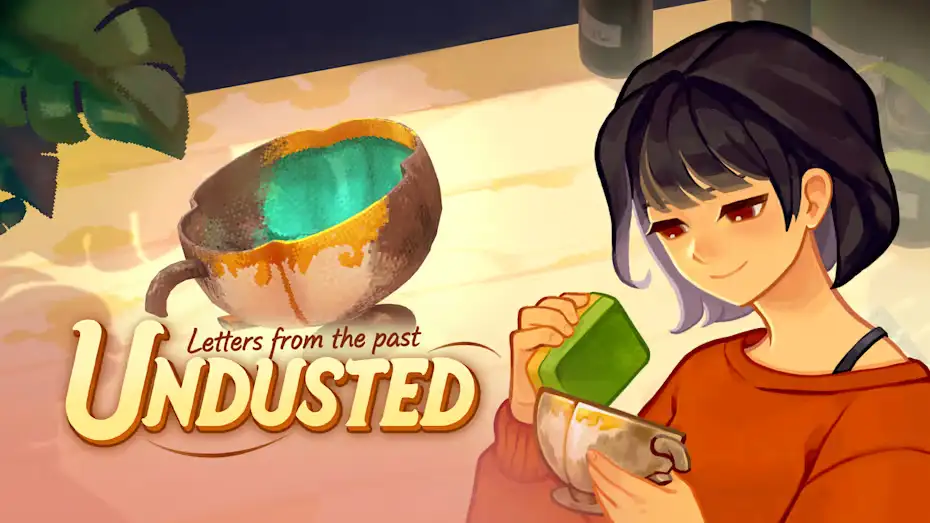 [NS]拭尘忆往：往昔信忆|Undusted: Letters from the Past中文-猫叔电玩