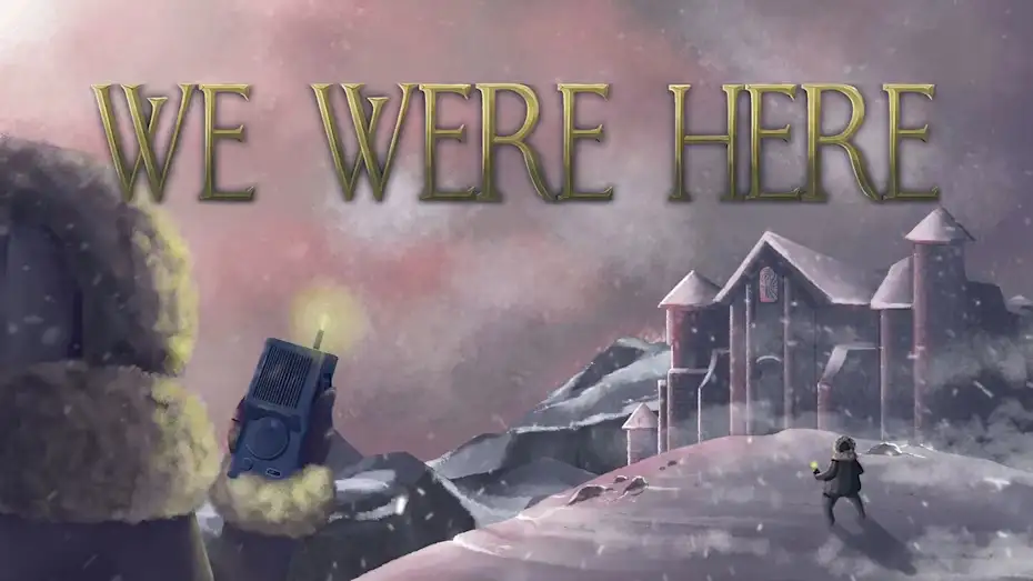 [NS]我们曾在这里|We Were Here中文-猫叔电玩