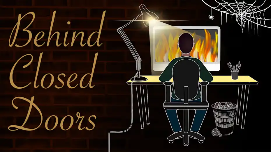 [NS]闭门造车：一个开发者的故事|Behind Closed Doors: A Developer’s Tale-猫叔电玩