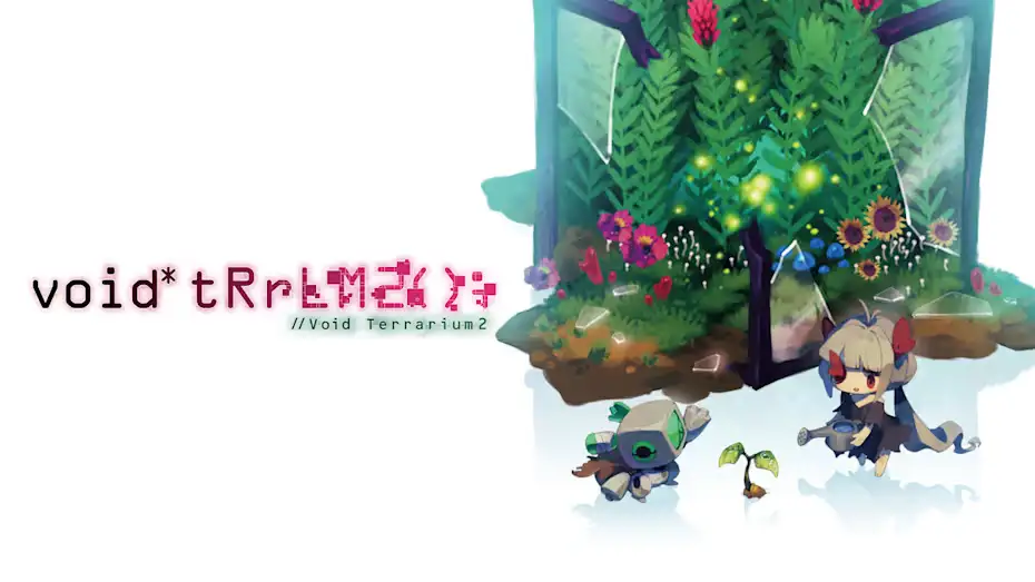 [NS]真空饲育箱2|Void Terrarium 2-猫叔电玩