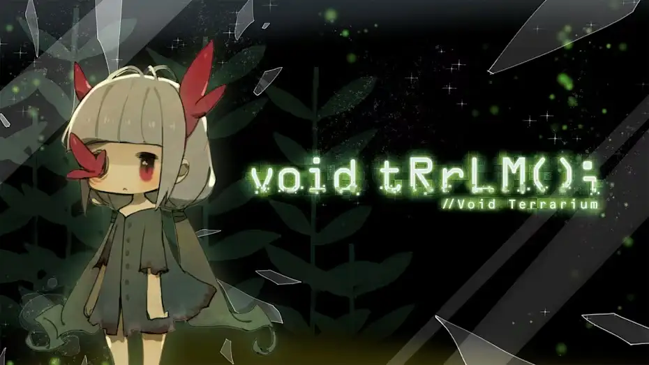 [SN]真空饲育箱|Void Terrarium中文-猫叔电玩