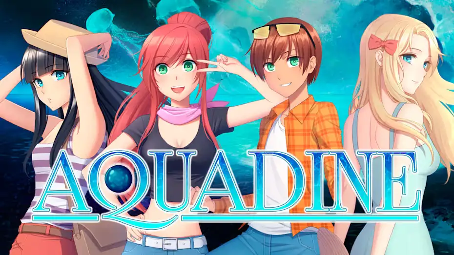 [NS]阿卡丁|Aquadine-猫叔电玩