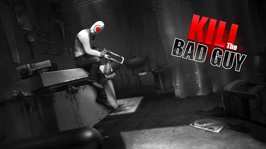 [NS]干掉坏人|Kill the Bad Guy-猫叔电玩