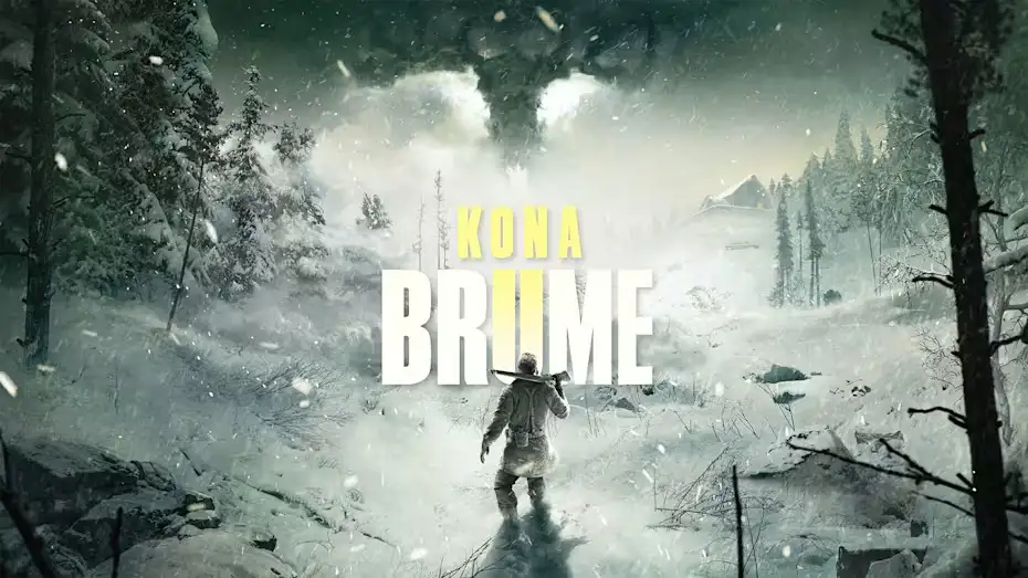 [NS]科纳风暴2：薄雾|Kona II: Brume中文-猫叔电玩