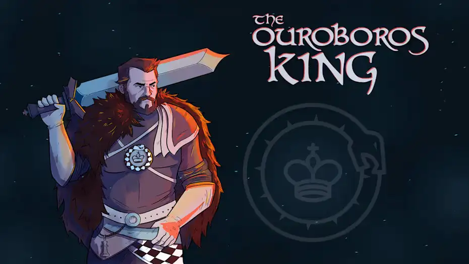 [NS]衔尾蛇王|衔尾蛇国王|The Ouroboros King中文-猫叔电玩
