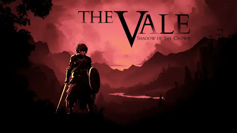 [NS]山谷：王冠之影|The Vale: Shadow of the Crown-猫叔电玩