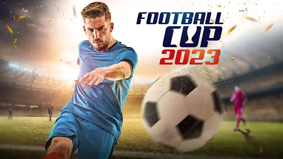 [NS]足球杯2023|Football Cup 2023-猫叔电玩