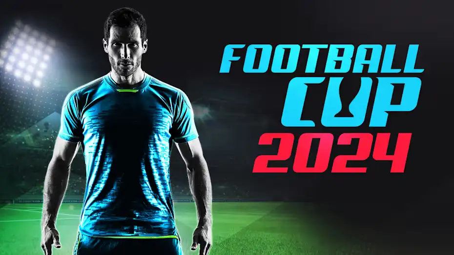 [NS]足球杯2024|Football Cup 2024-猫叔电玩