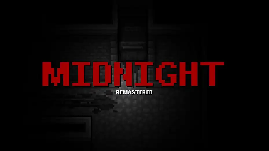 [NS]午夜：重制版|Midnight Remastered-猫叔电玩