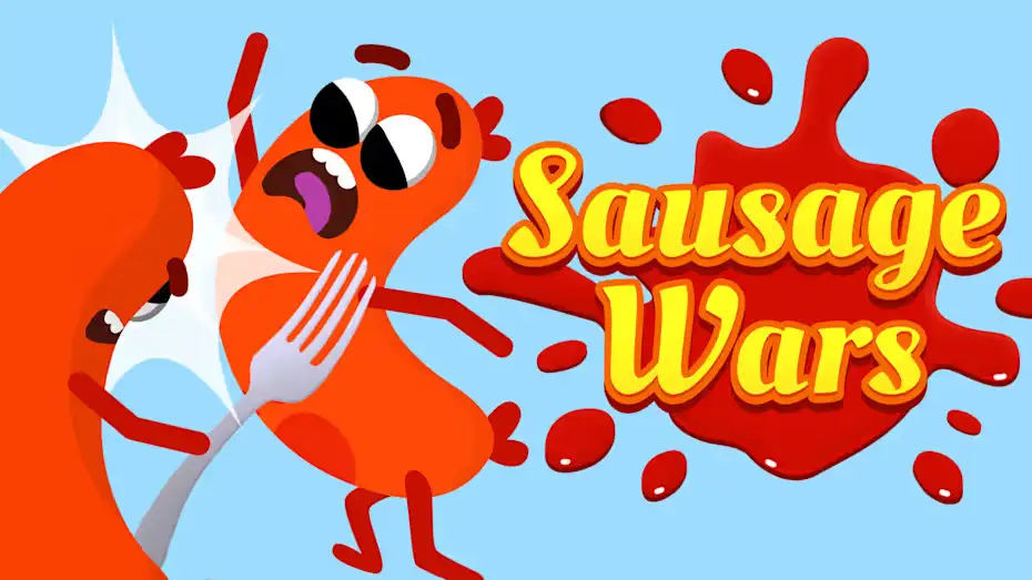 [NS]香肠大作战|Sausage Wars-猫叔电玩