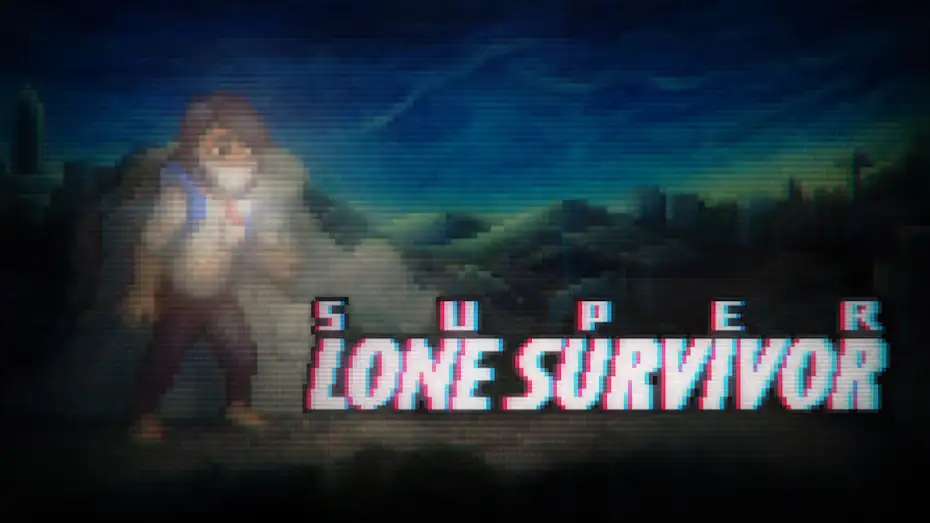 [NS]孤独生还者：重置版|Super Lone Survivor-猫叔电玩
