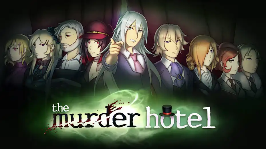 [NS]谋杀旅馆|The Murder Hotel-猫叔电玩