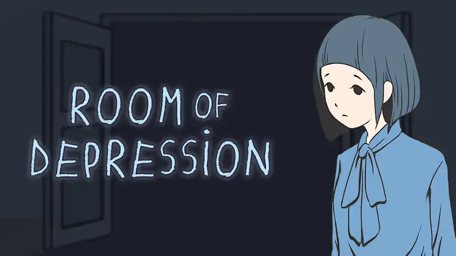 [NS]抑郁的房间|Room of Depression中文-猫叔电玩
